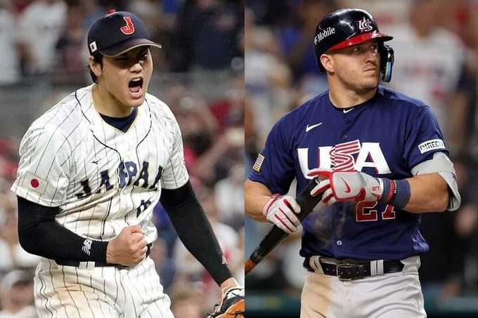 【動画】スペイン語実況による「大谷翔平vsトラウト」おもしろすぎるｗｗｗｗｗ