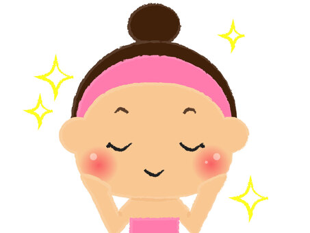 【動画】カリカリ女を一撃で粉砕しそうなモチモチ女が発見される