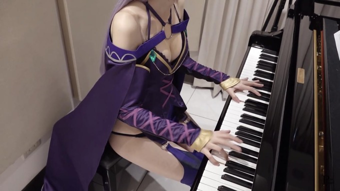 piano