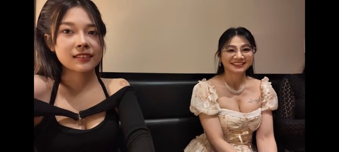 ベトナムで超人気の風俗嬢がこちらです