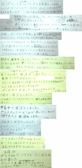 ���ͥХ��Ȥν񤯶�̳���郎�󤤷�