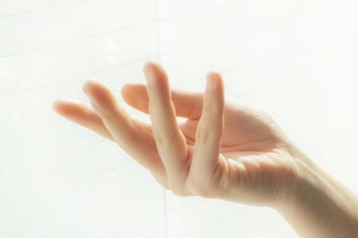 【※超閲覧注意】6時間手マソをした男の指が凄い
