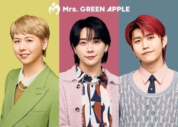 【朗報】女性用下着大手ワコール、Mrs.グリーンアップルが履いてそうなパンツを発売してしまう