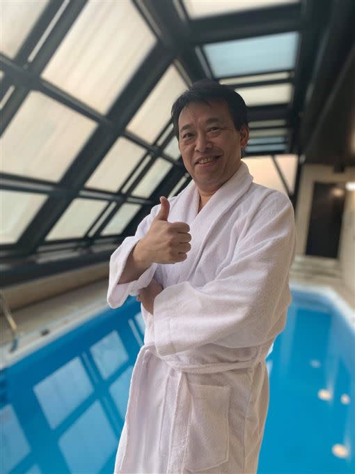 ＡⅤ男優 吉村卓さんの一週間が凄すぎる