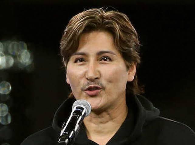 新庄剛志の顔(令和最新版)、ガチのマジでヤバい