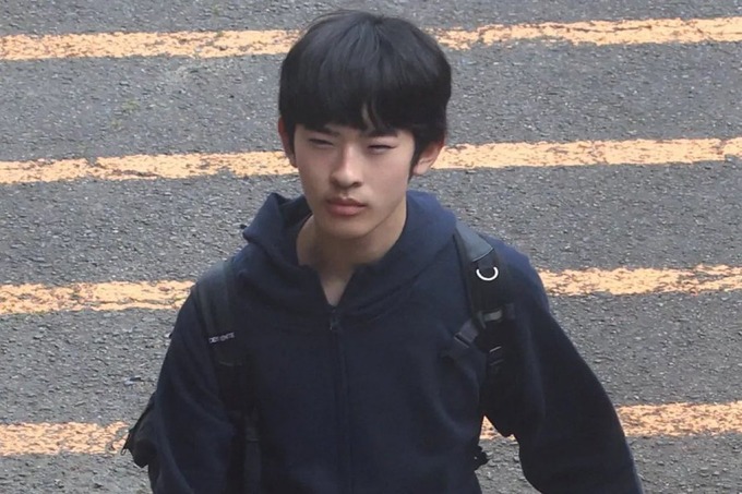 【朗報】悠仁さま、松田優作みたいな顔になる