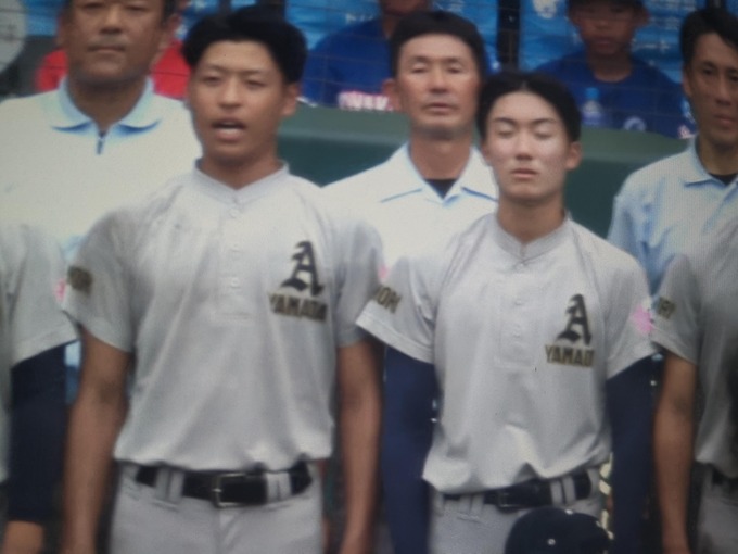 【画像】甲子園にビートたけしｗｗｗｗｗｗｗｗｗ