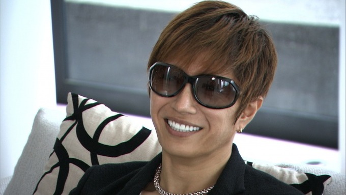 gackt