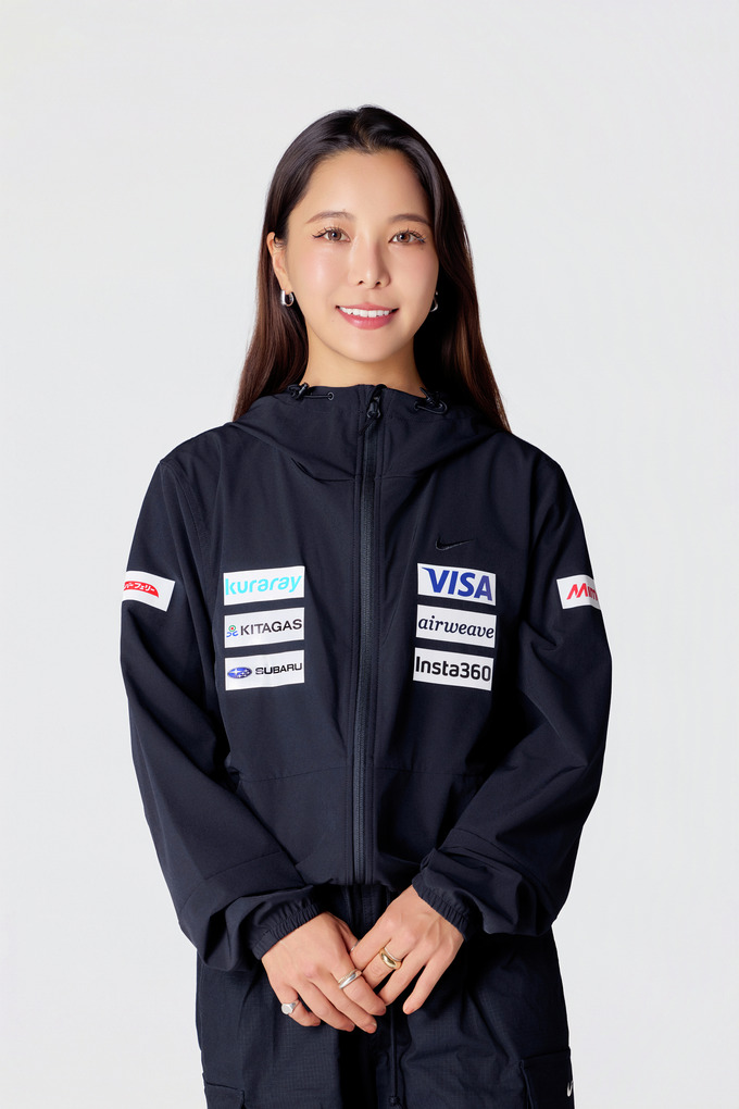 【朗報】スキージャンプの高梨沙羅、オリンピックに向けて完璧に仕上がる