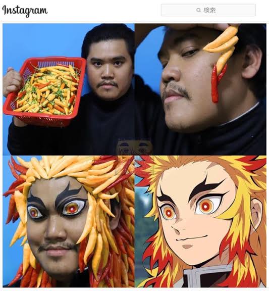 cos7