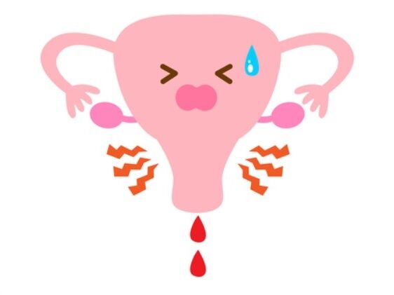 【画像あり】JK「生理の血を顔面に塗ると美肌になる」　TikTokで“経血マスク”が大ブーム！！