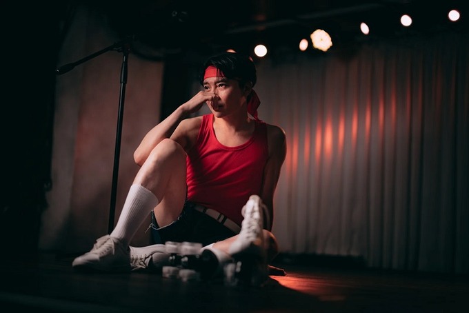 元ジャニーズが彼女いた事を自分からバラした結果ｗｗｗｗｗｗ