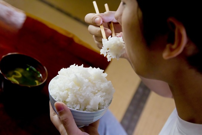 【動画】ゆとり世代の飯、限界突破！！