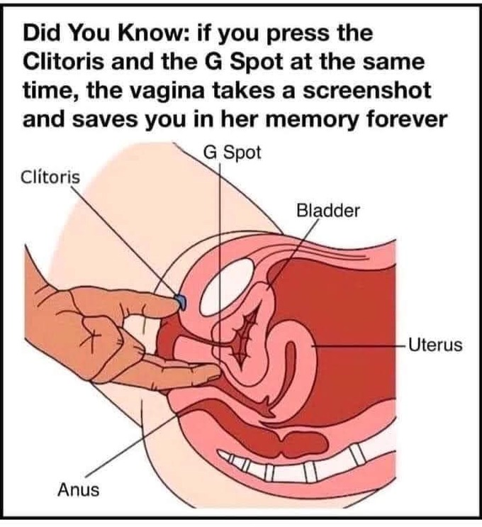 医師「ク○トリスとGスポットを同時押しするとすごいことが起きる」