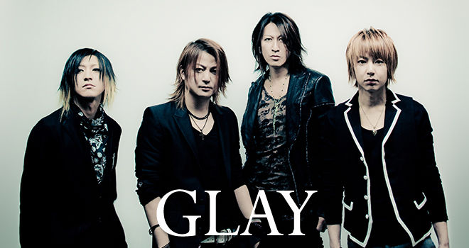 glay