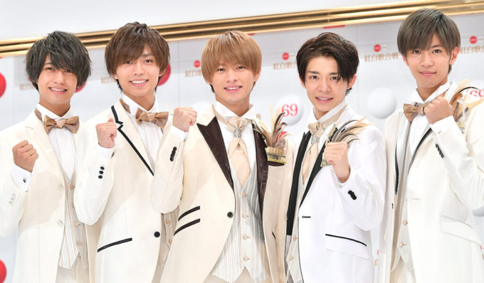 【悲報】キンプリファン、解散がショックのあまり次々と糖質化してしまう