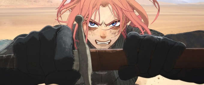 【朗報】映画「果てしなきスカーレット」とんでもないテコ入れをしてしまう！！ついに満員御礼か？！