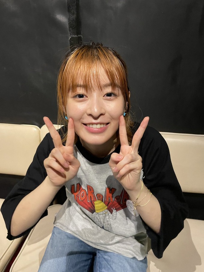 【悲報】森七菜さん、不良少女みたいになって完全に終わる
