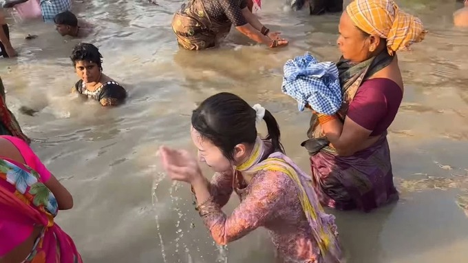 indo
