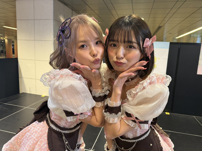 人気セクシー女優の松本いちか、念願のアイドルデビュー！！