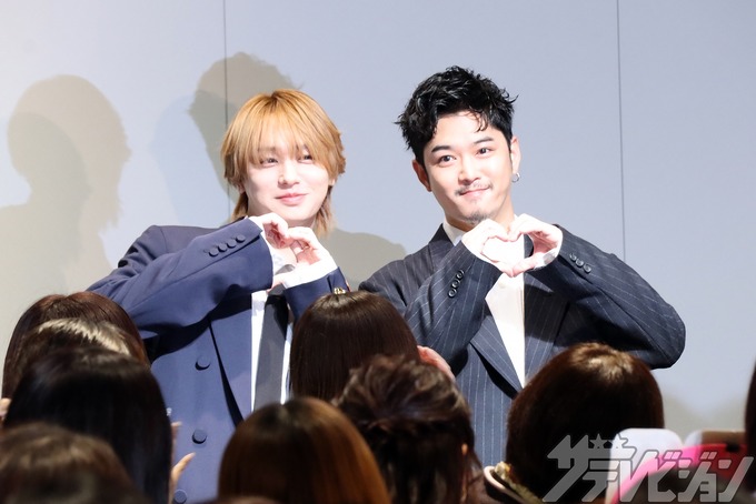 【朗報】千葉雄大さん(36)、イメチェンしてホモ受けしそうなキャラになる