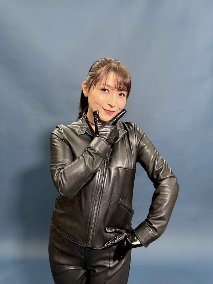 【悲報】新田恵海さん、完全にアンチを煽りに来る