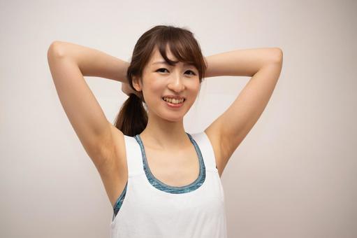 ド貧乳女さん、3ヶ月で究極のお○ぱいを手にいれてしまう