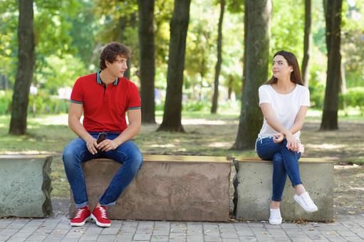 道端で全く知らない女性に『あなた不倫してるよね』と声をかけ、40万円恐喝した上に性的暴行した男を逮捕