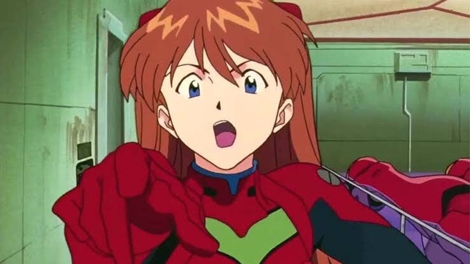 【朗報】エヴァンゲリオン新作アニメ、主役はアスカに決定！！