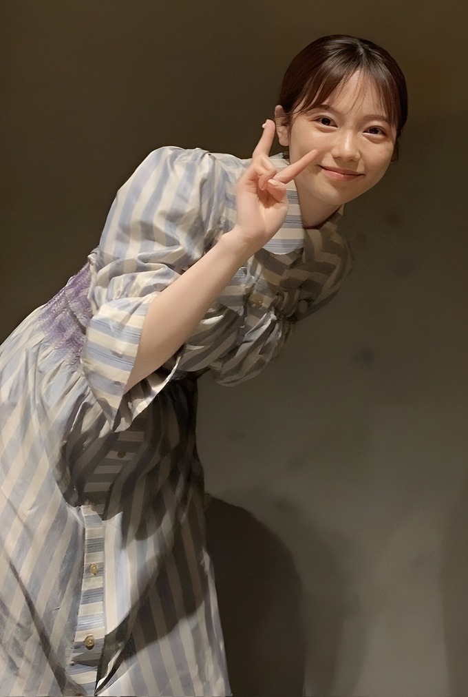 【悲報】かつて「AKB48のぱるる」と呼ばれていた島崎遥香さん、31歳になっていた