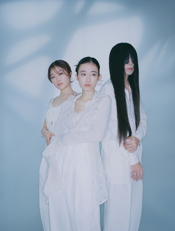 【悲報】人気バンド「羊文学」からアイツが脱退