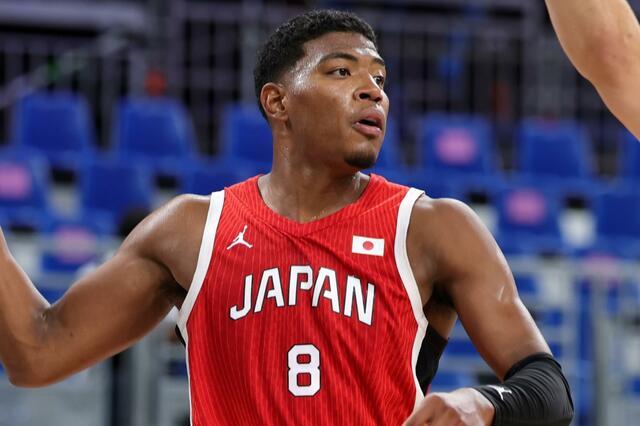 【悲報】八村塁、ホーバスジャパンにブチギレる