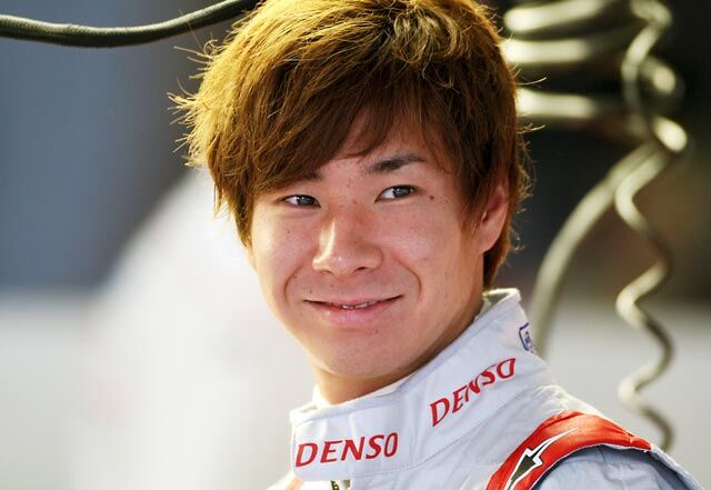 【悲報】元F1ドライバーの小林可夢偉さん、変わり果てた姿で発見されるのサムネイル