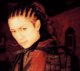 Gackt�βȤˤ��ä��饤��ʤ��