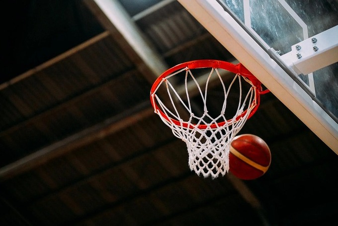 【動画】最新のバスケットボールゲーム、リアル過ぎて実写にしか見えない