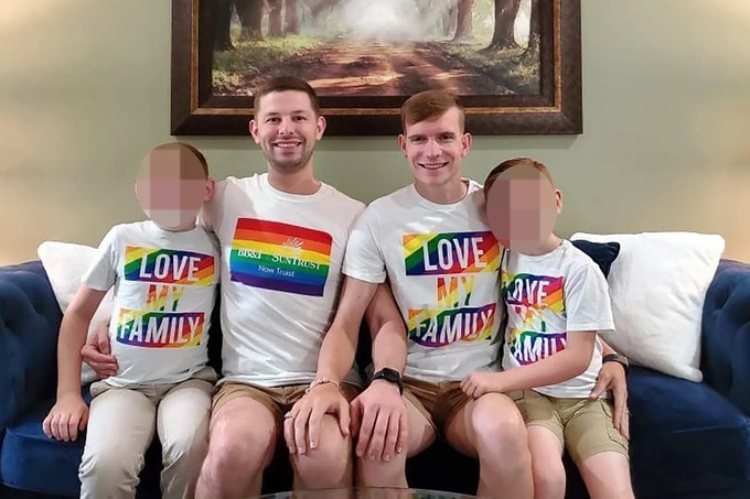 gay
