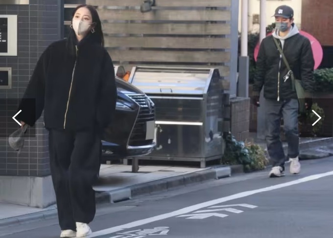 【画像】佐々木希が離婚しない理由wwwwwww