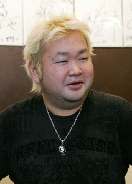 【悲報】東京ダイナマイト・ハチミツ二郎さん、足を切断していた
