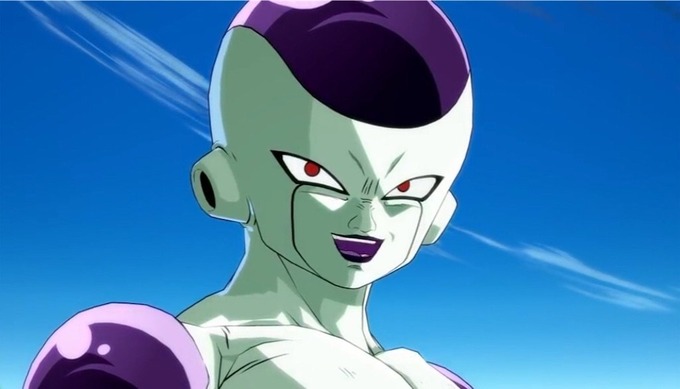 【動画】中国の最新人型ロボットがフリーザすぎると話題に