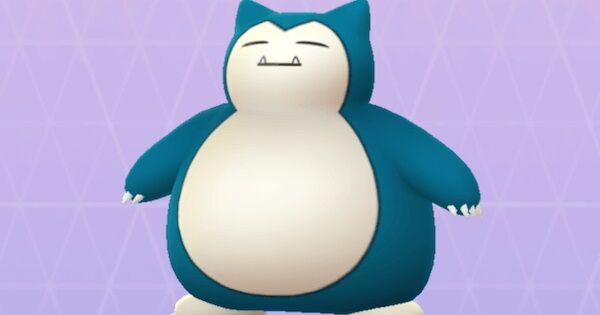 【画像】ポケモンの「カビゴン」のモデルになったスタッフ、ガチでカビゴンそのままだと話題に