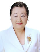 細木数子「なにか・・・しないんですか?」