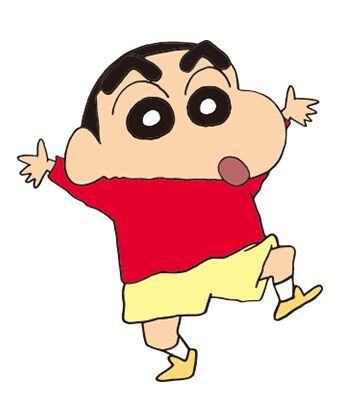 sinchan