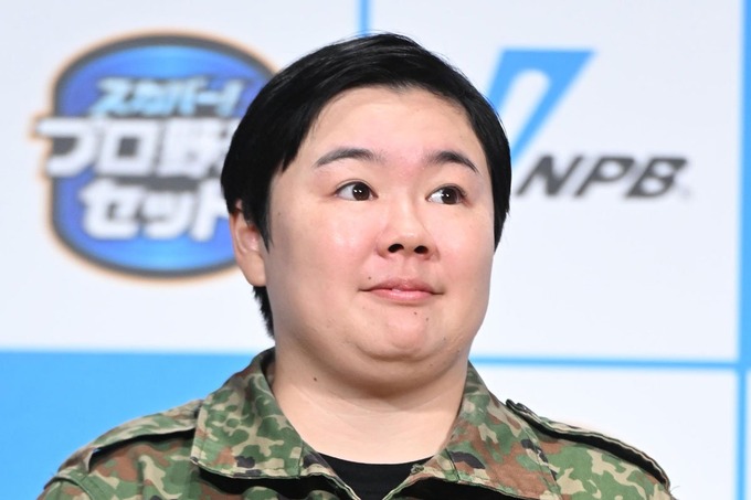 【動画】やす子のイロモネア、もはや放送事故