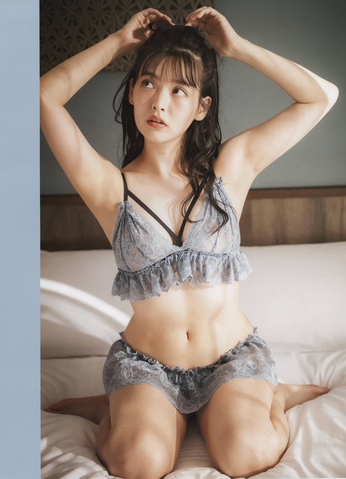 【悲報】上坂すみれさん、過去最大級のシコられ欲を発揮してしまう