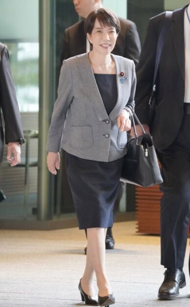 【悲報】高市早苗のドタキャン、限界突破ｗｗｗｗｗｗ