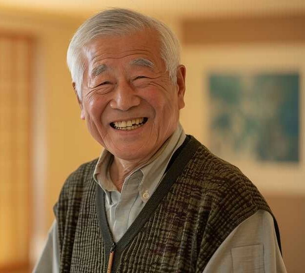 oji