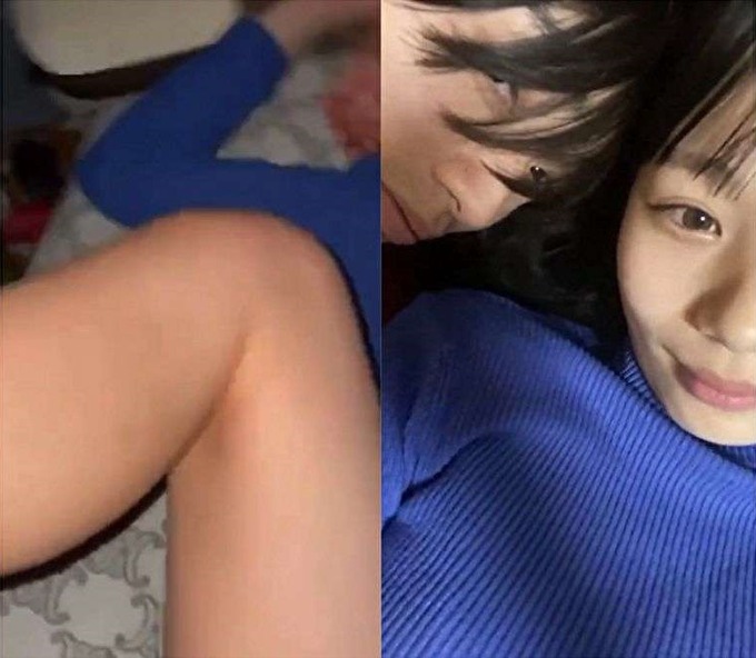 nogi