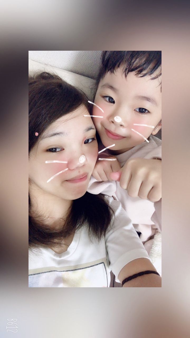 もみあげチャ シュ 閲覧注意 突然息子が死んだシンママ 次は娘も死ぬ ライブドアブログ