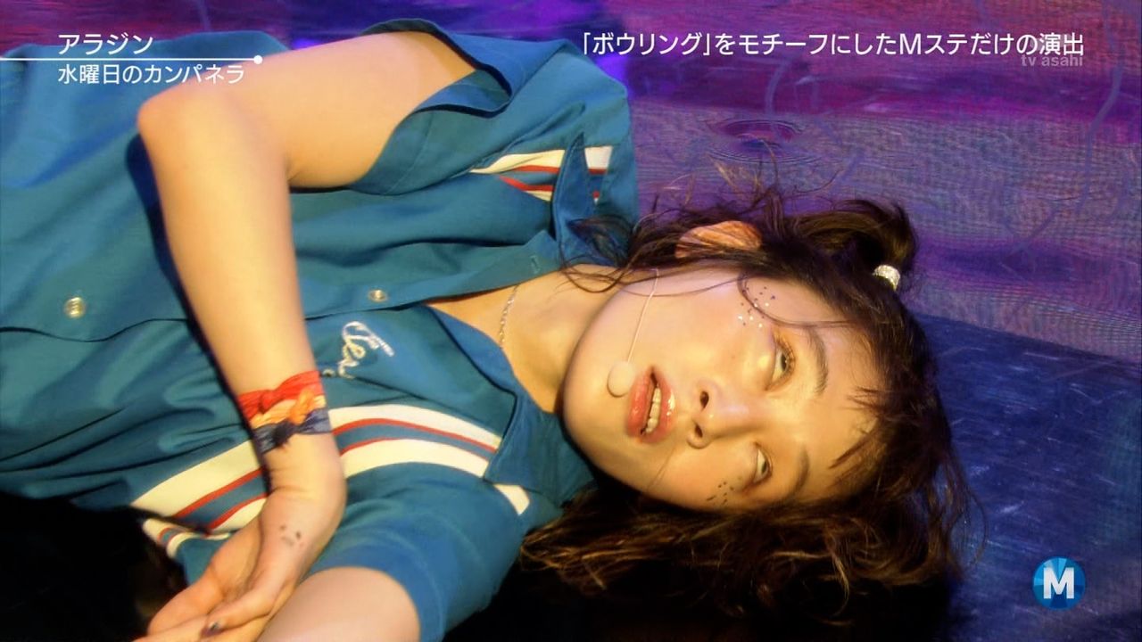 もみあげチャ シュ 水曜日のカンパネラとかいうアーティストwwwwwwwww ライブドアブログ もみあげチャ シュ 水曜日のカンパネラとかいうアーティストwwwwwwwww ライブドアブログ