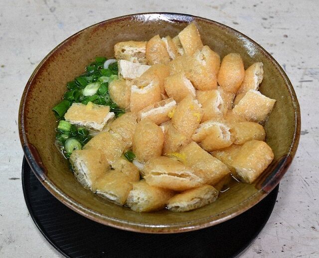 【動画】西成の"無料うどん"で3日ぶりに食事したおじさん、悲しすぎる